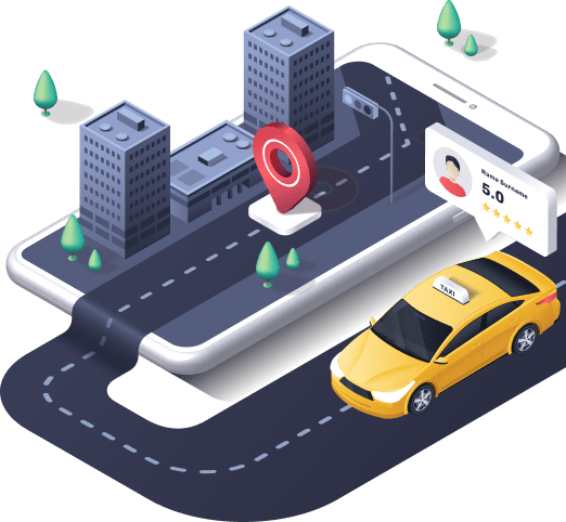 Taxi avis
